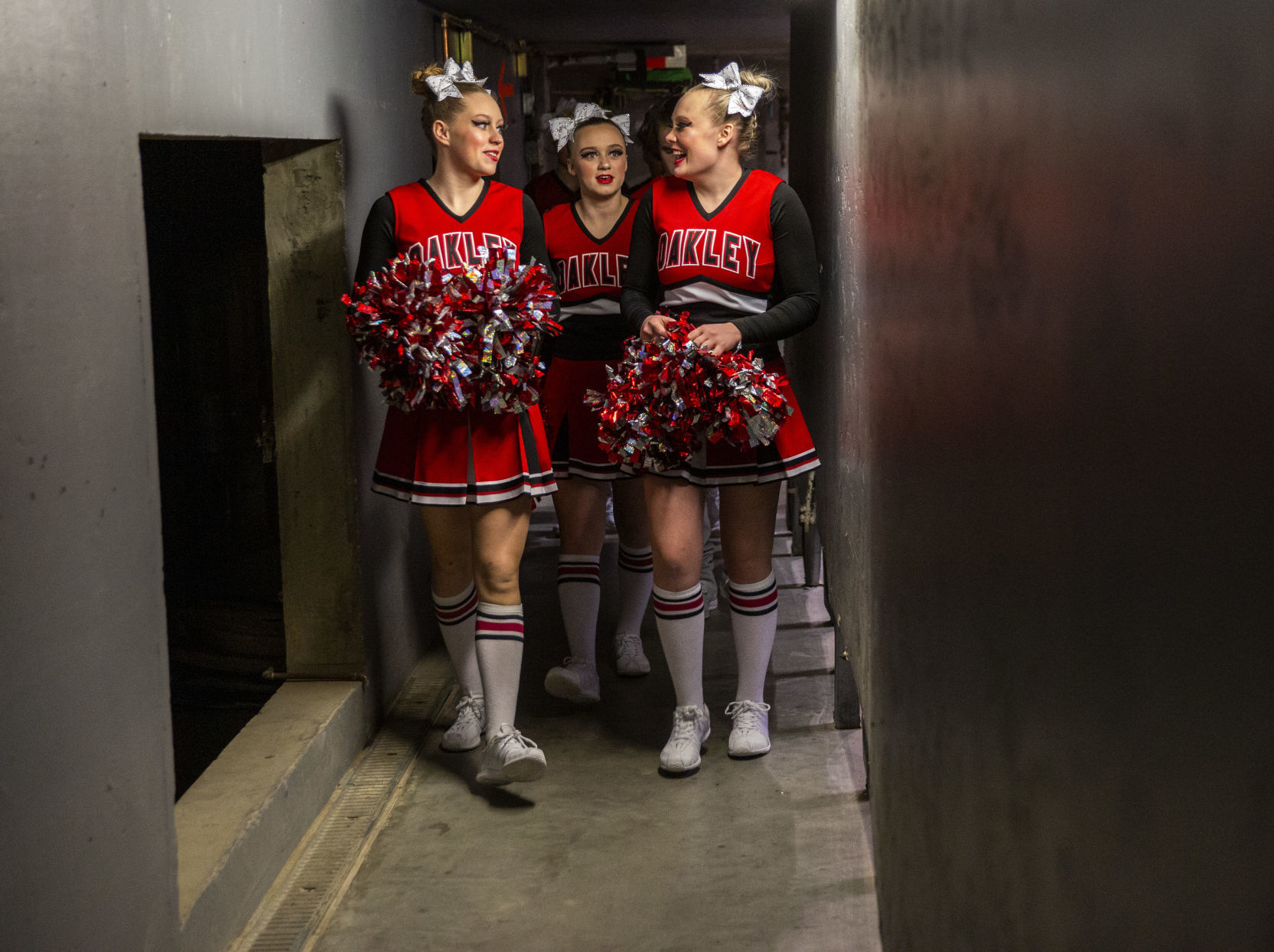 State Cheer Championships